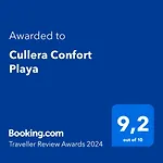 Confort Playa Διαμέρισμα