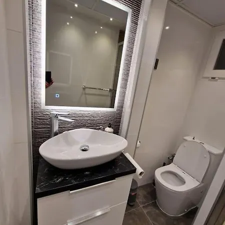 公寓 Confort Playa 库列拉