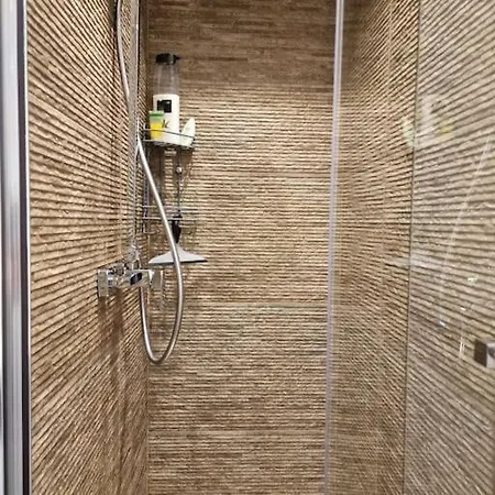 公寓 Confort Playa 库列拉