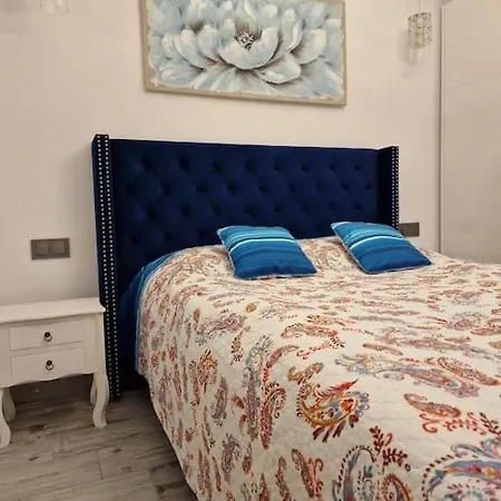 Confort Playa * 库列拉