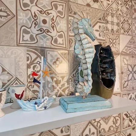 Confort Playa 公寓 库列拉