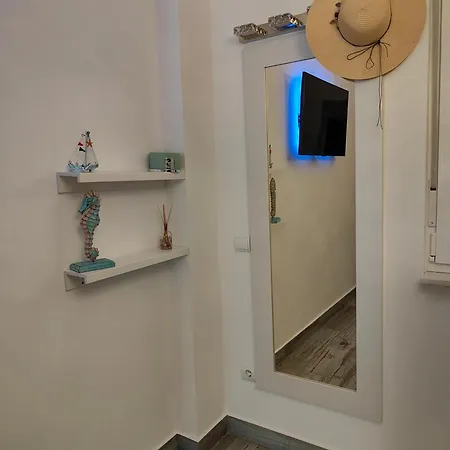 公寓 Confort Playa *