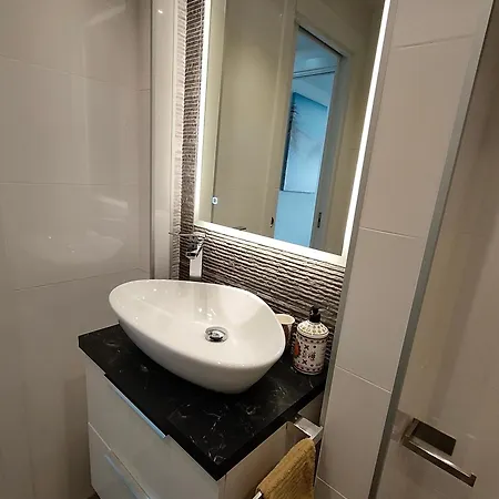 Confort Playa 库列拉