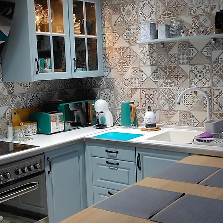 Confort Playa 库列拉