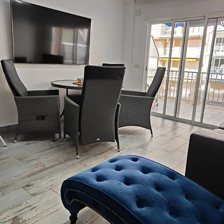 Apartamento Confort Playa