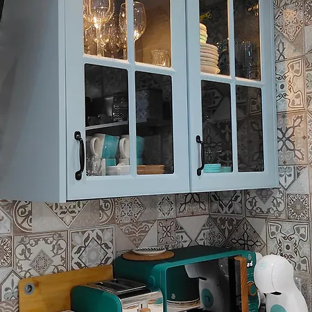 Confort Playa Apartamento