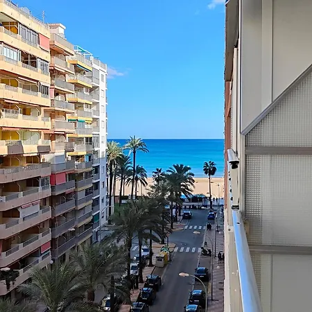 Confort Playa
