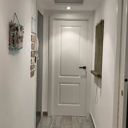 Confort Playa Lägenhet *