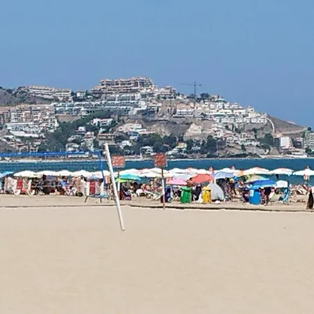 Lägenhet Confort Playa Cullera