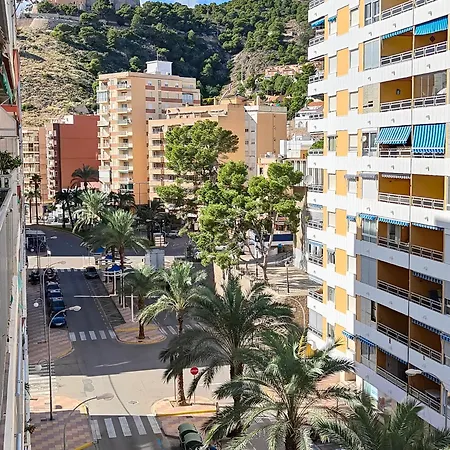 Confort Playa كولرا