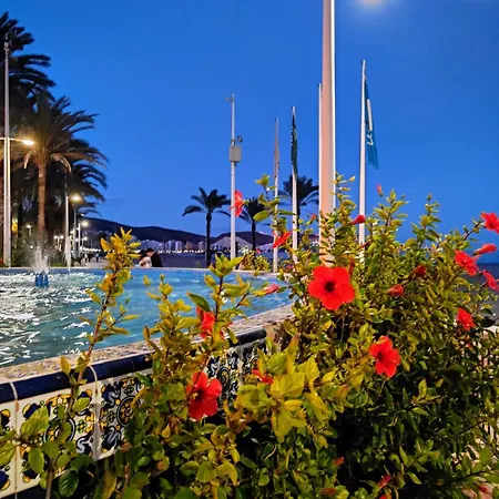 Apartamento Confort Playa