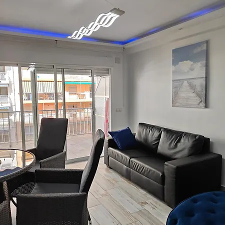 Confort Playa Apartamento Cullera