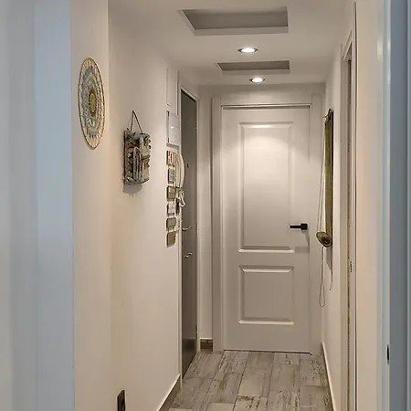 Apartamento Confort Playa