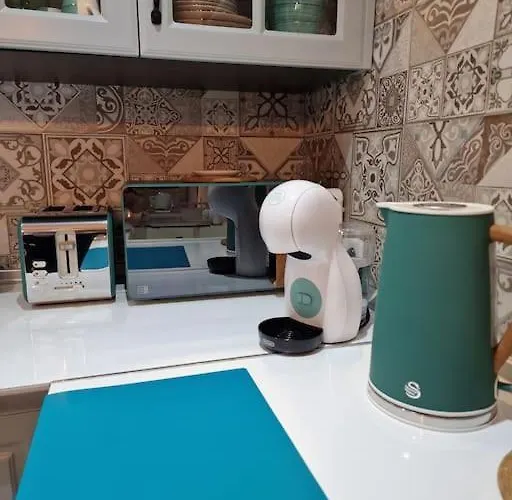 Apartamento Confort Playa *