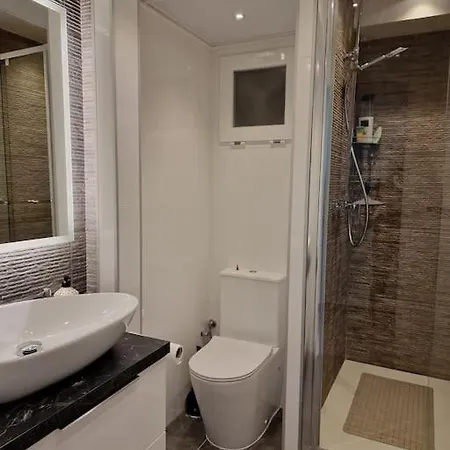 Confort Playa Apartman *