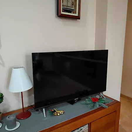Confort Playa Appartement *