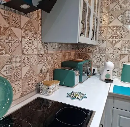 Confort Playa Appartement