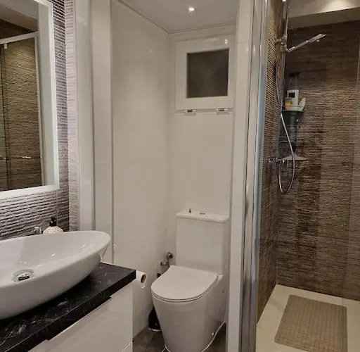 Confort Playa Appartement *