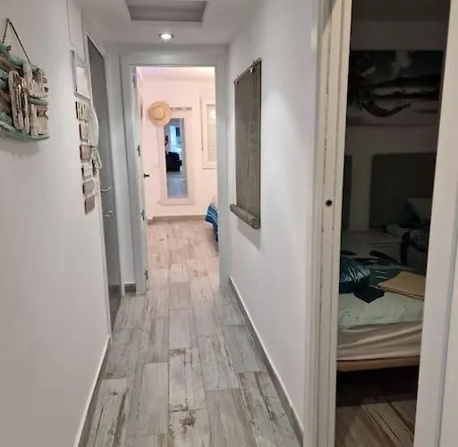 Confort Playa Appartement *