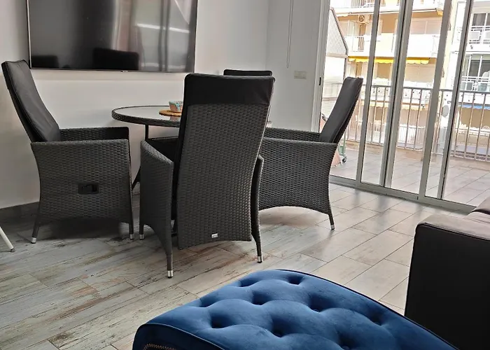 Appartement Confort Playa