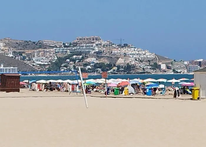 Appartement Confort Playa Cullera