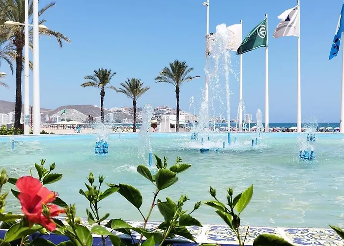 Confort Playa * Cullera