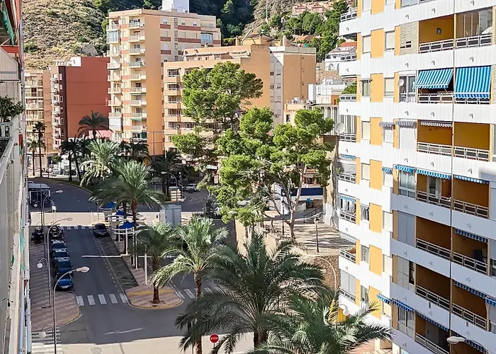 Confort Playa Cullera