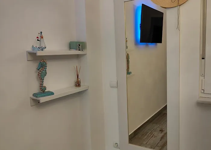 Appartement Confort Playa *