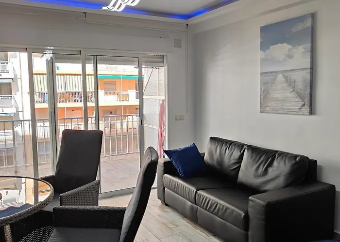 Confort Playa Appartement Cullera